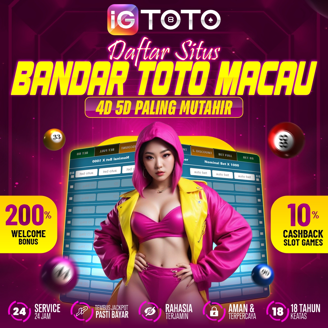 IGTOTO
