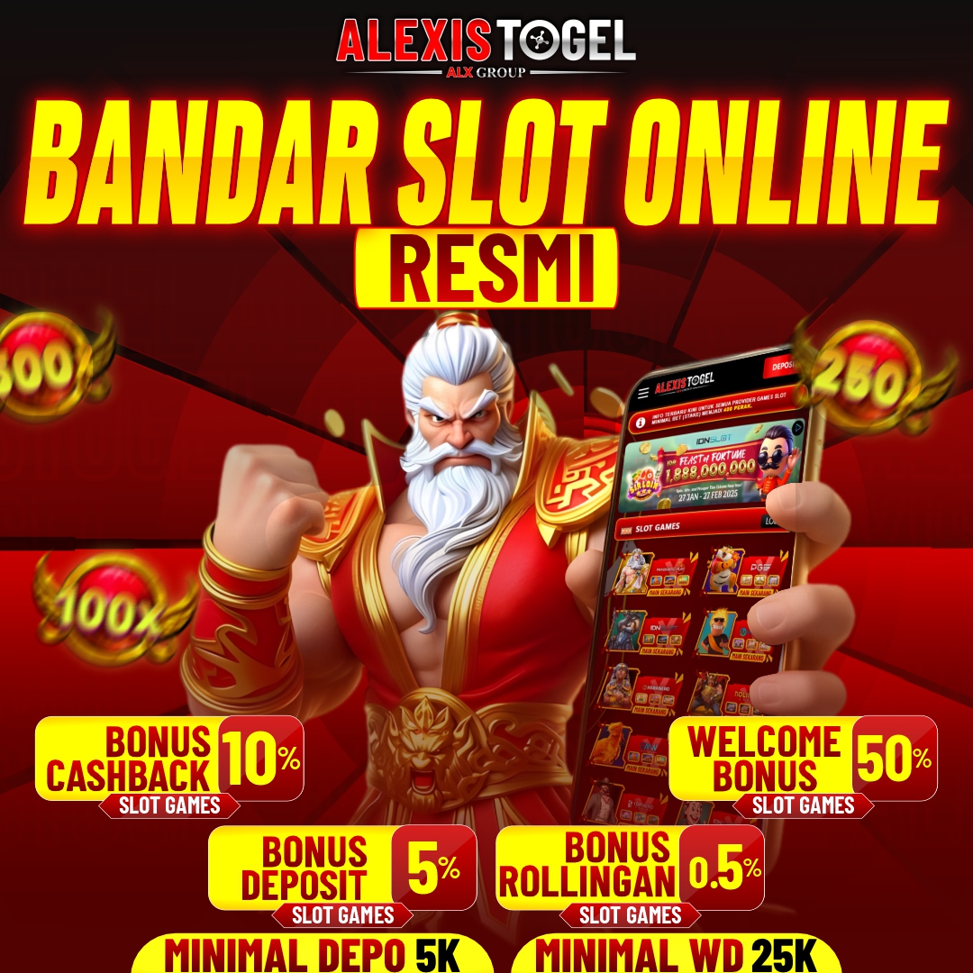 Research | Link Resmi Bandar Slot Online Alexistogel