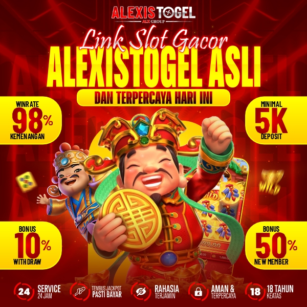 ALEXISTOGEL