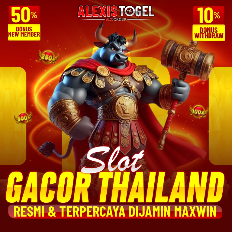 ALEXISTOGEL