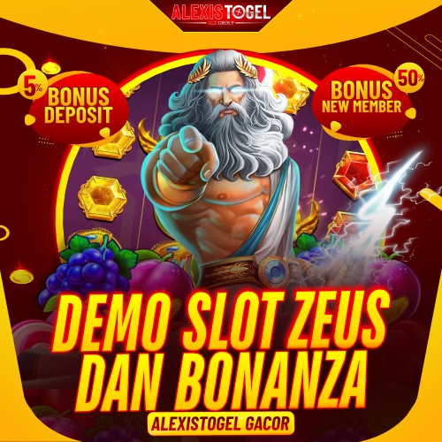 Slot Demo