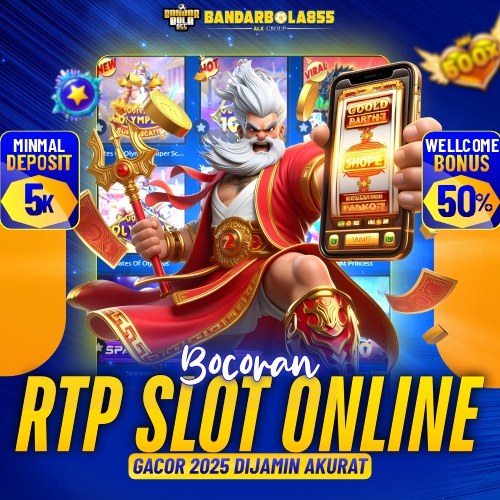 RTP Slot Login 