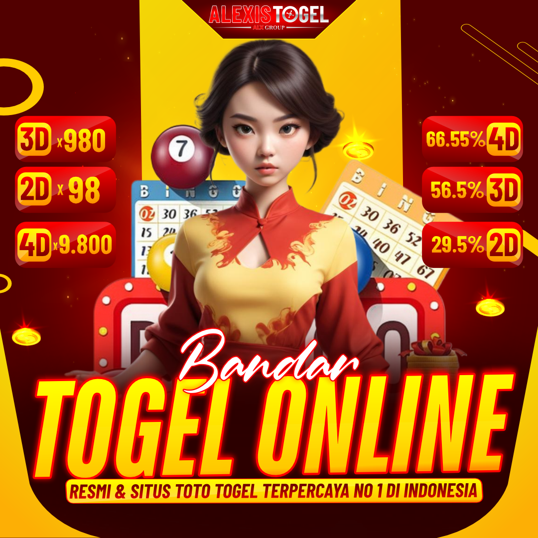 BANDAR TOGEL