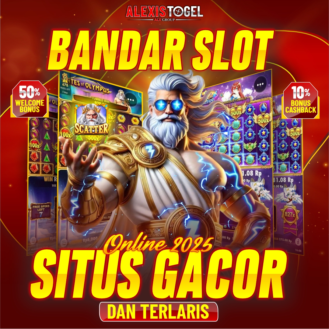 DOCS KAIF | Bandar Slot Online 2025 - Situs Gacor dan Terlaris