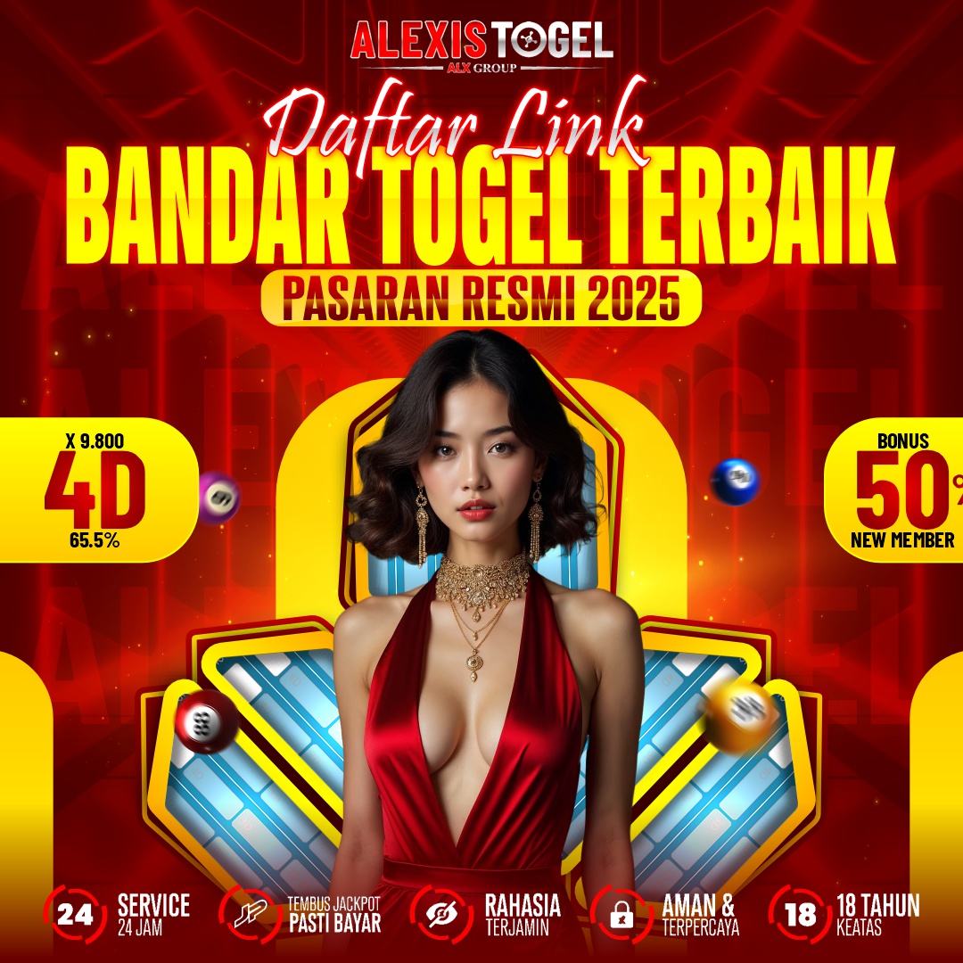 Link Bandar Togel