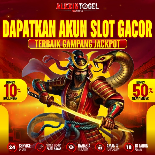 ALEXISTOGEL