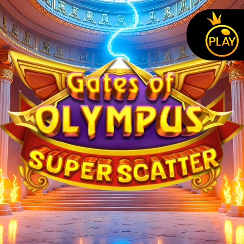 Gates Of Olympus RTP SLOT ONLINE GACOR