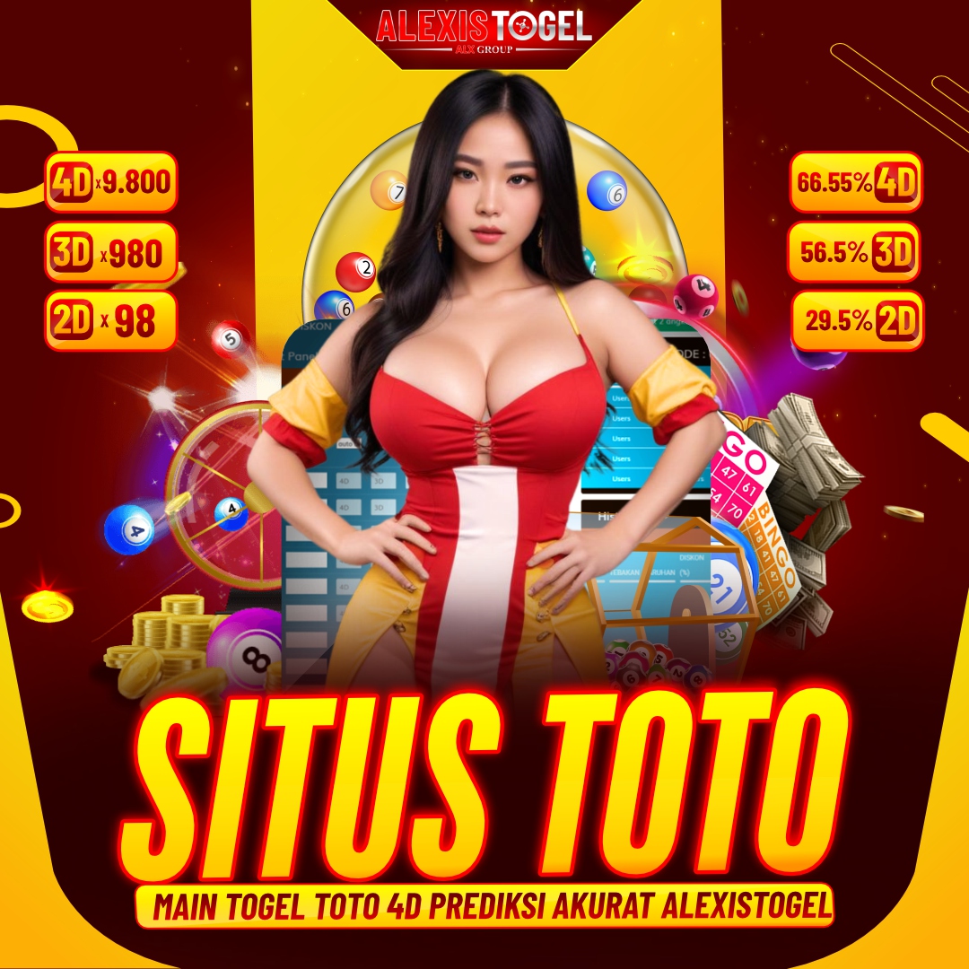Situs TOTO