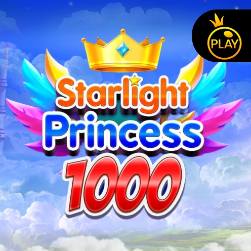 Starlight Princess RTP SLOT ONLINE GACOR