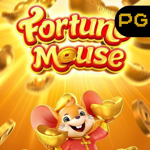 Fortune Mouse RTP SLOT ONLINE GACOR