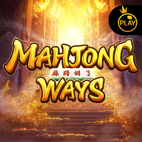 Mahjong Ways 2 RTP SLOT ONLINE GACOR