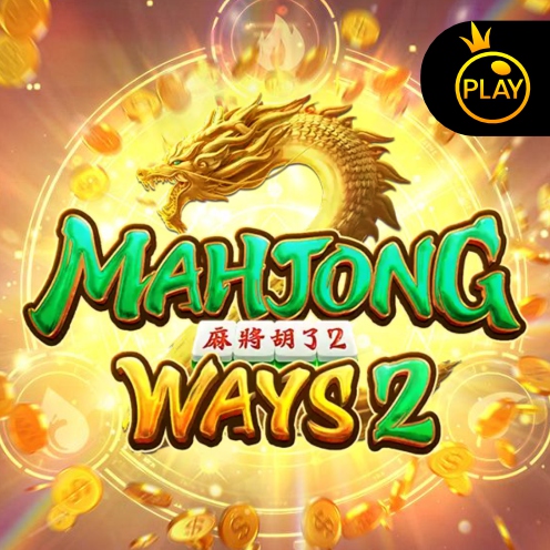 Mahjong Ways RTP SLOT ONLINE GACOR