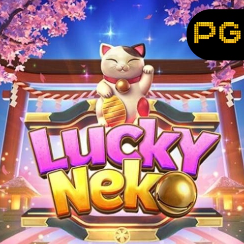Lucky Neko RTP SLOT ONLINE GACOR