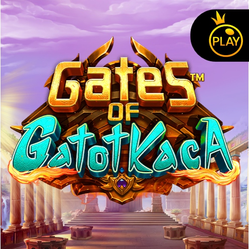 Gates Of Gatot Kaca 1000 RTP SLOT ONLINE GACOR