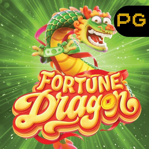 Fortune Dragon RTP SLOT ONLINE GACOR