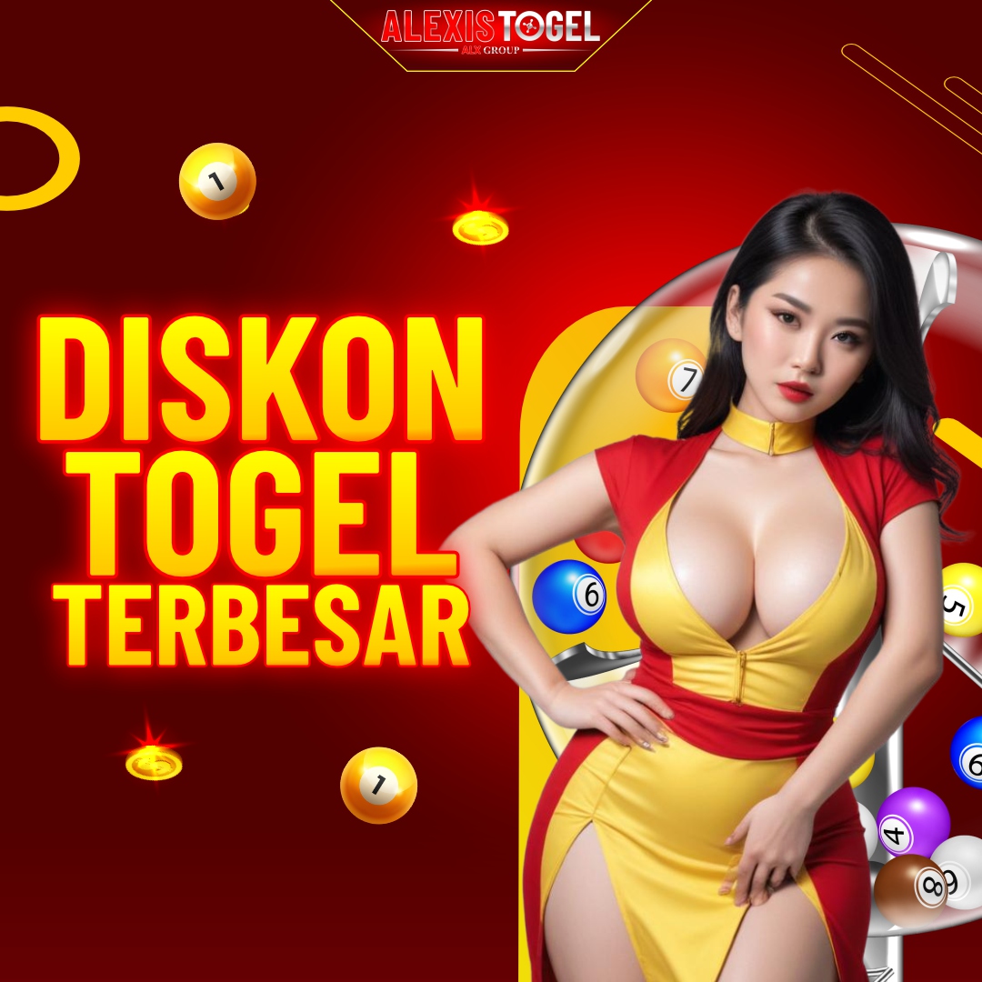 Diskon Togel Online Terbesar