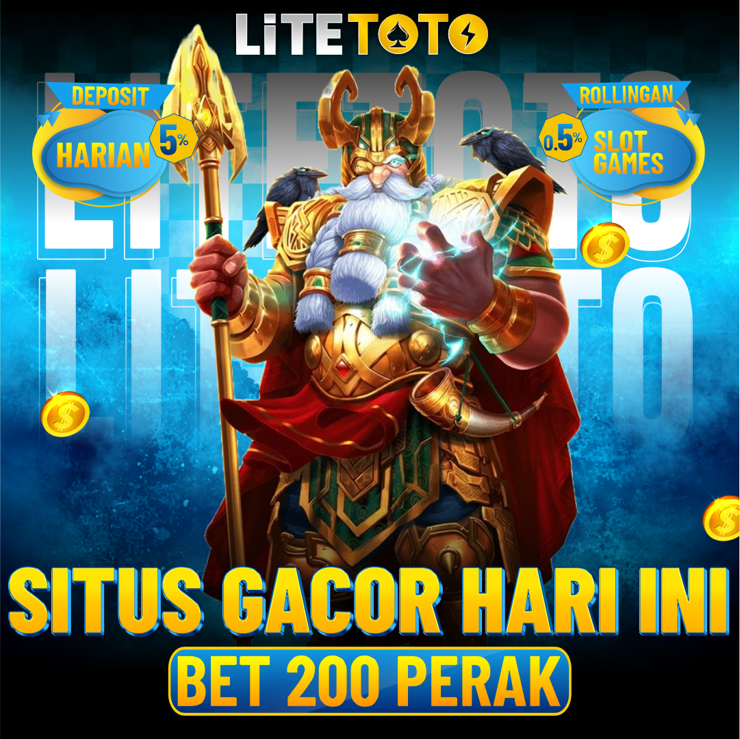RTP SLOT