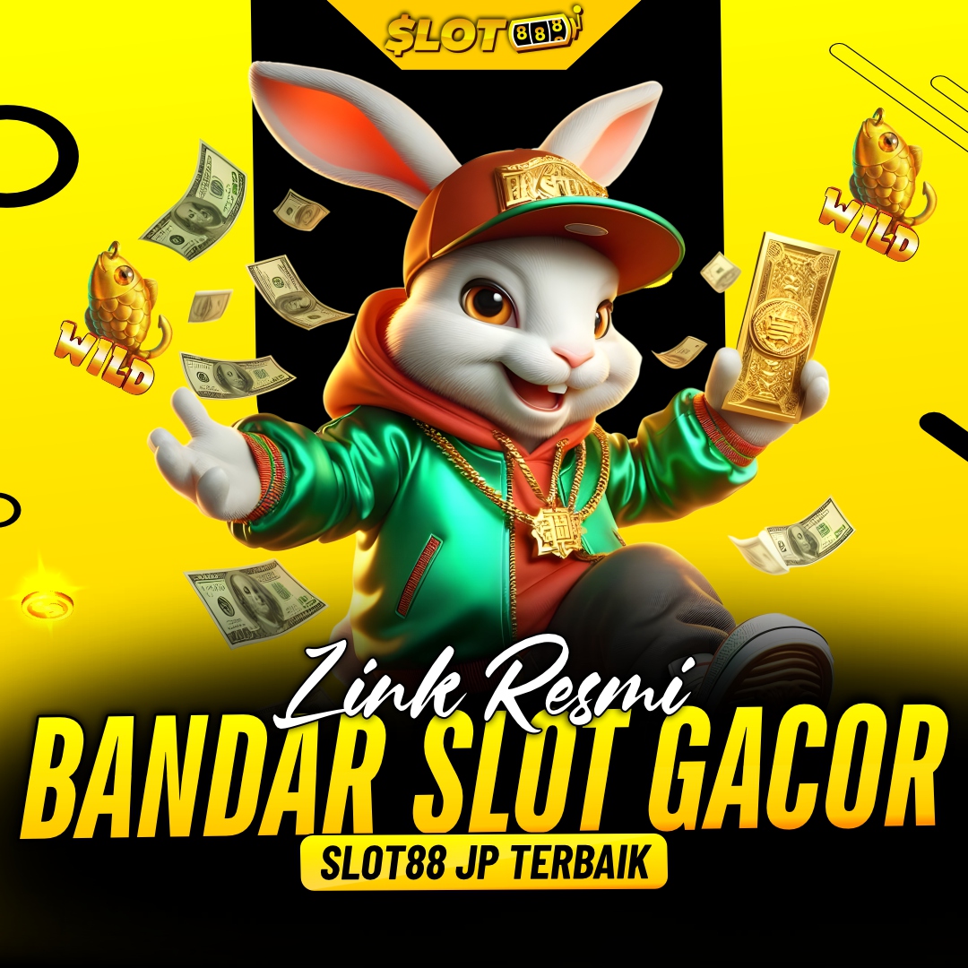 Slot 88 - Link Resmi Bandar Slot Gacor Slot88 JP Terbaik