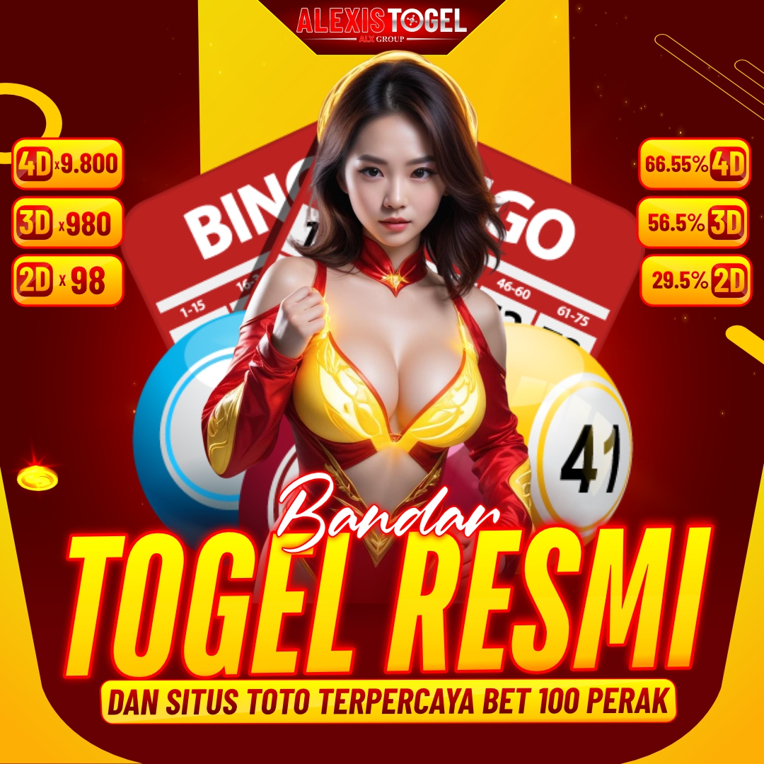 BANDAR TOGEL