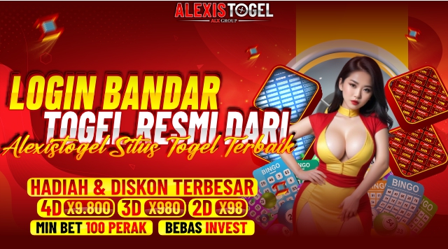 ALEXISTOGEL