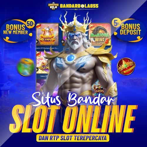 Slot Gacor