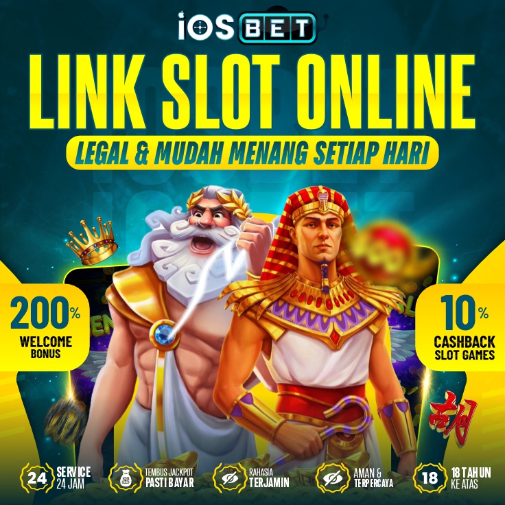 SLOT ONLINE