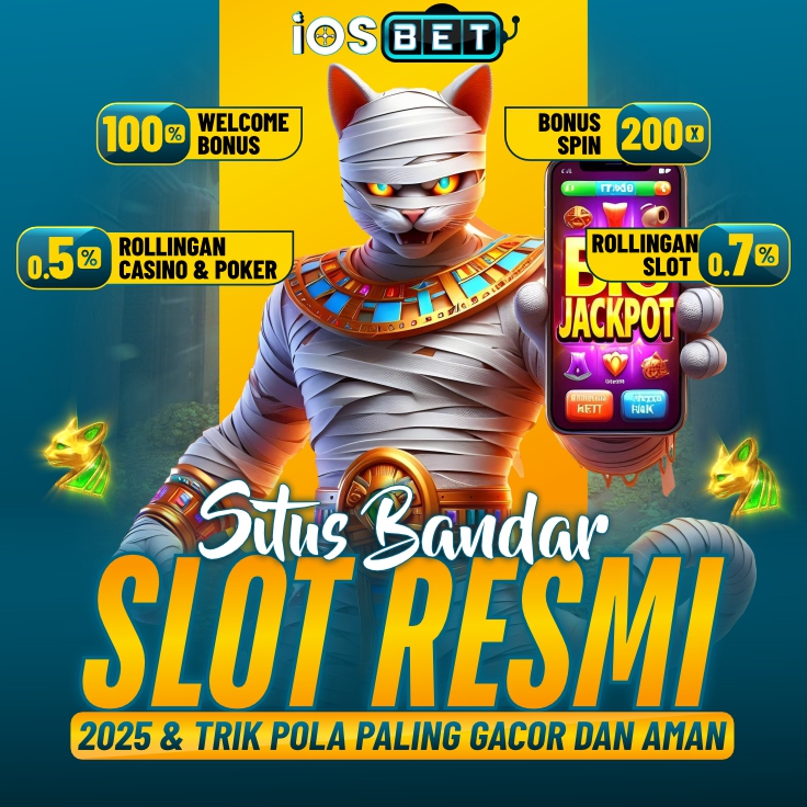 IOSBET