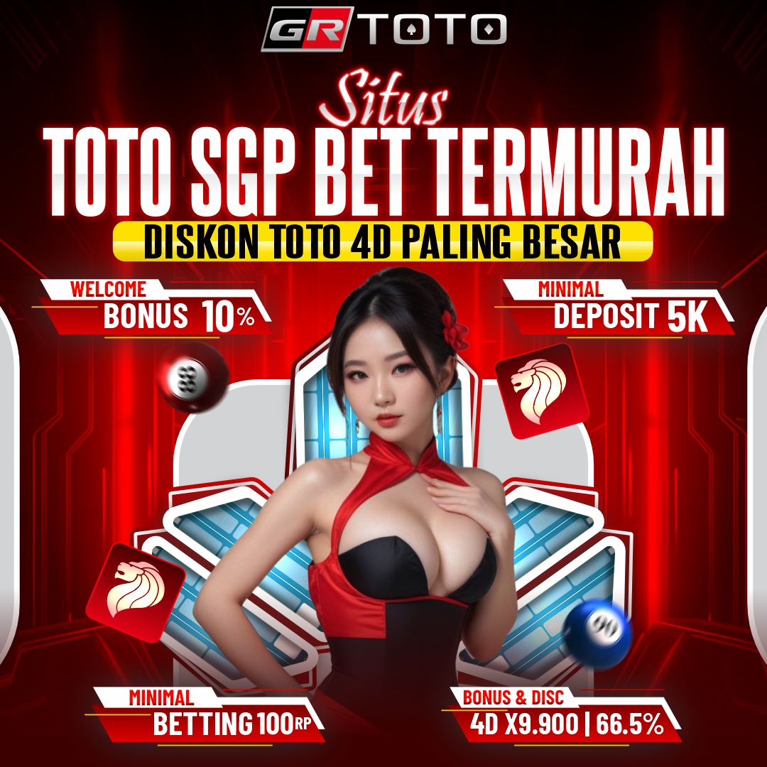 toto sgp