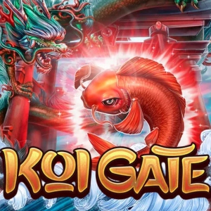 Koi Gate