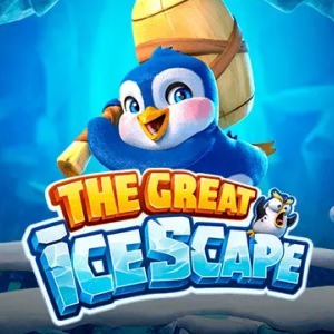 The Great Icescape