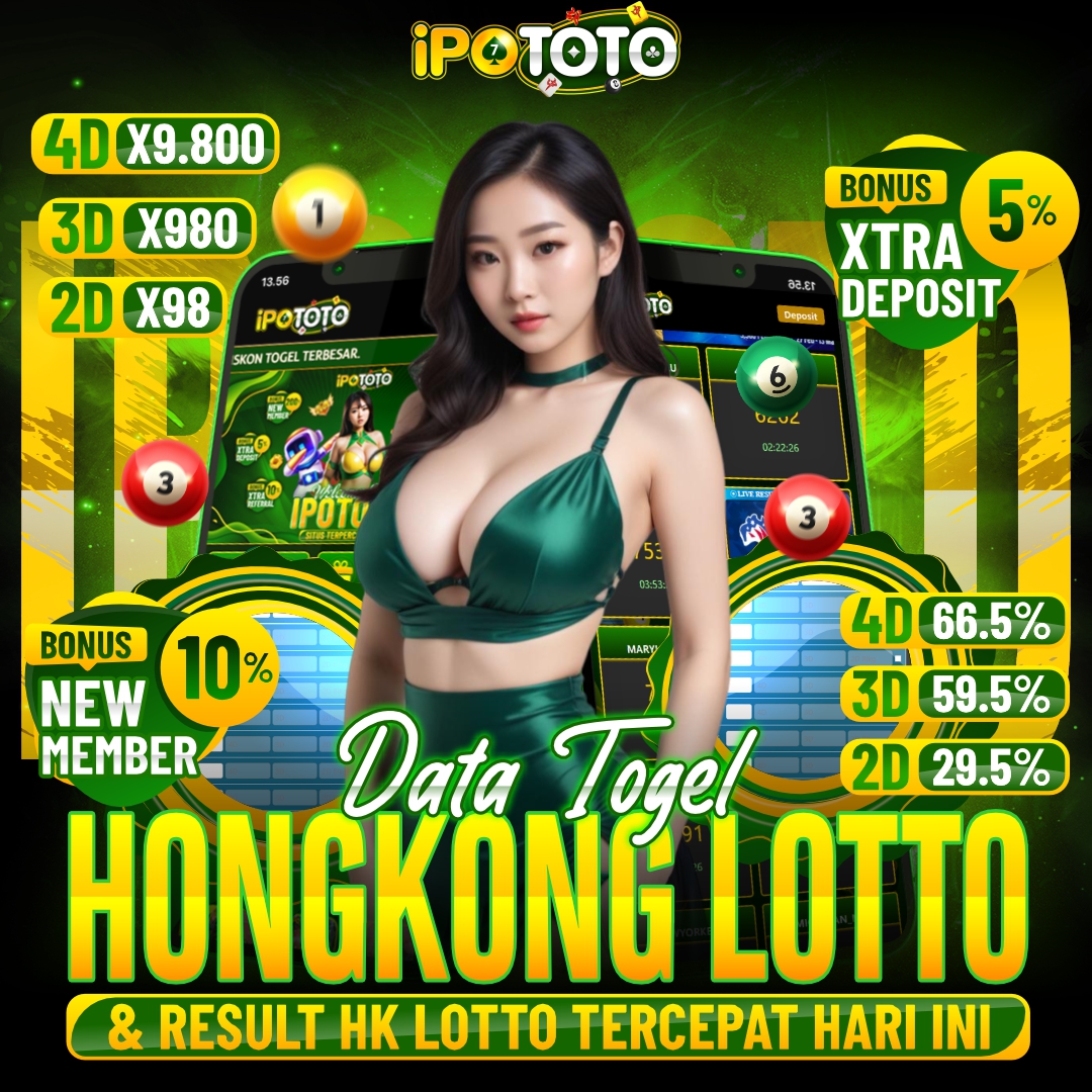IPOTOTO > Link Data Togel Hongkong Lotto | Keluaran HK Lotto Tercepat Hari Ini 