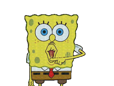 ipototo Spongebob SEO