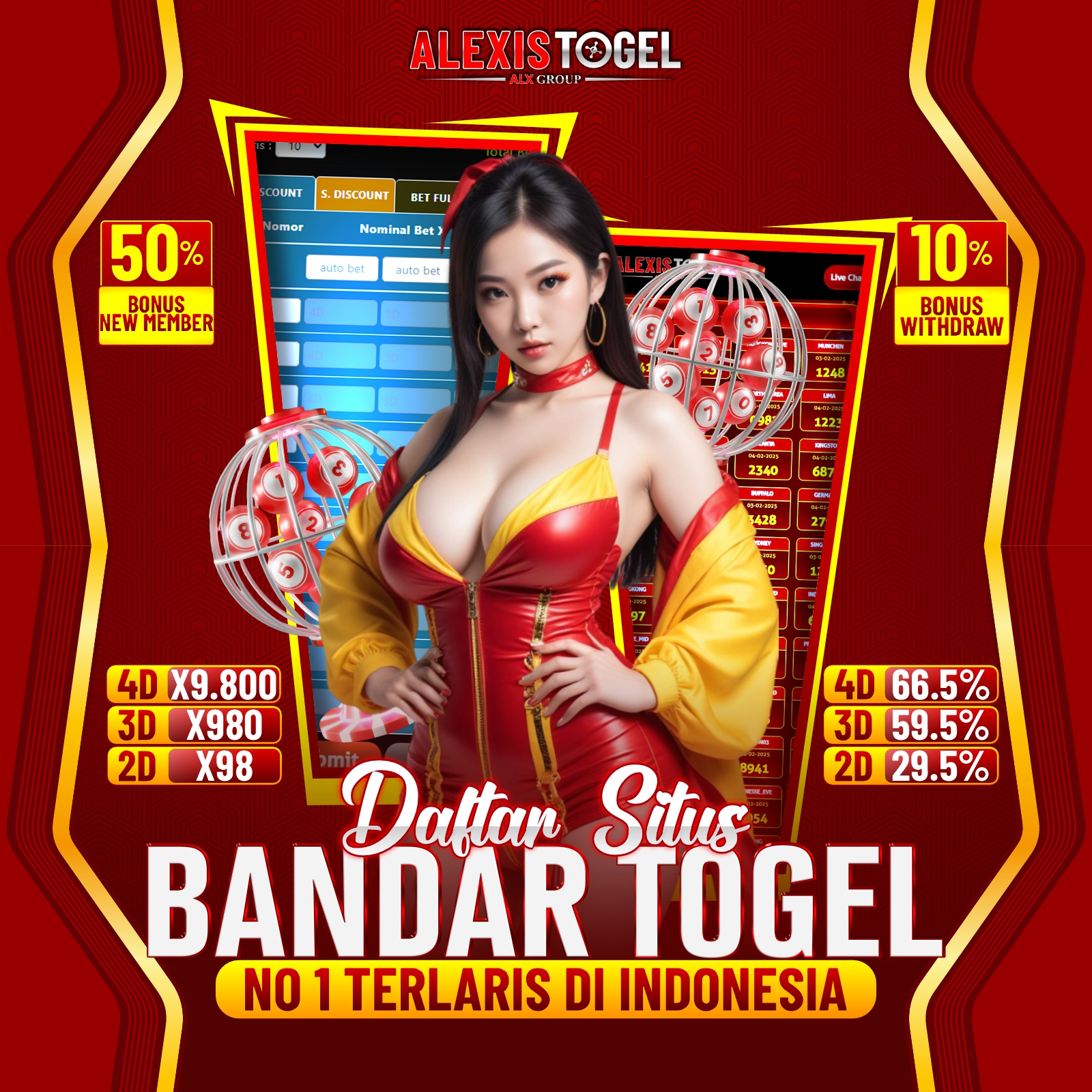 ALEXISTOGEL