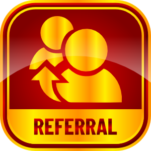 referral