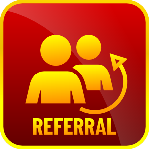 referral