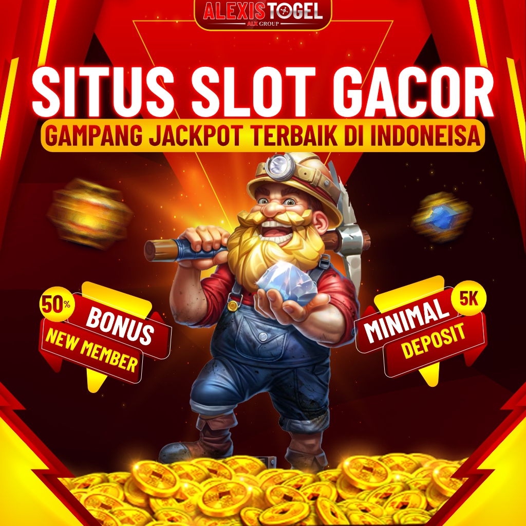 St Elizabeth: Situs Slot Gacor Gampang Jackpot Terbaik di Indonesia
