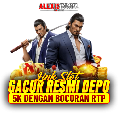 alexistogel GPK SEO
