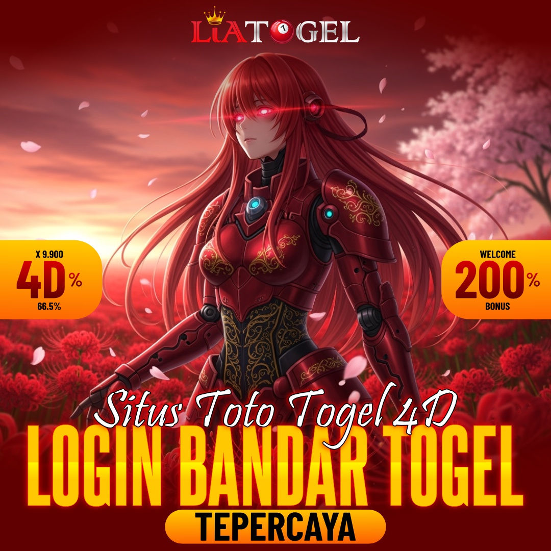 LIATOGEL : Situs Toto Togel 4D & Login Bandar Togel Terpercaya - WooCommerce eCommerce