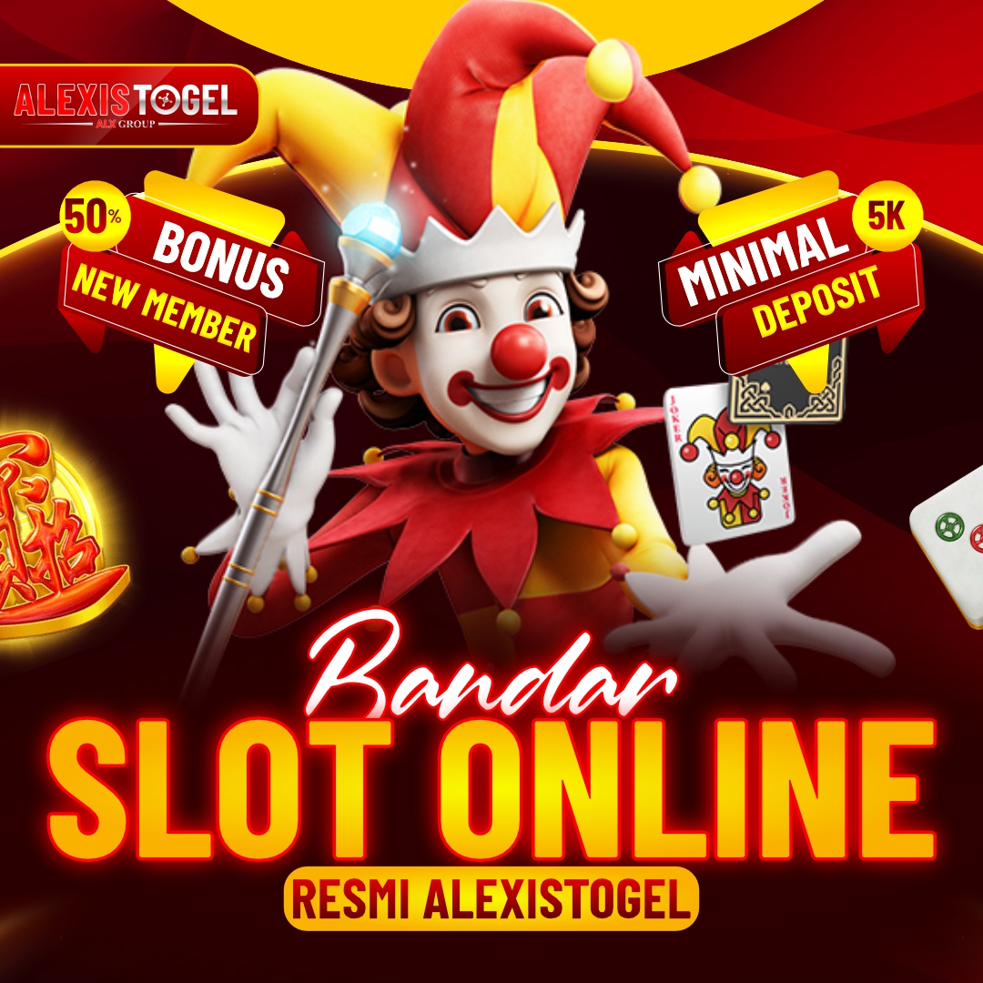 Research | Link Resmi Bandar Slot Online Alexistogel