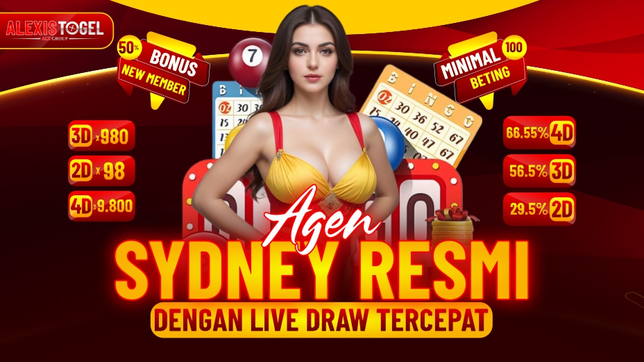 togel sydney