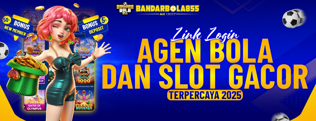 Daftar Akun Agen Bola SBOBET