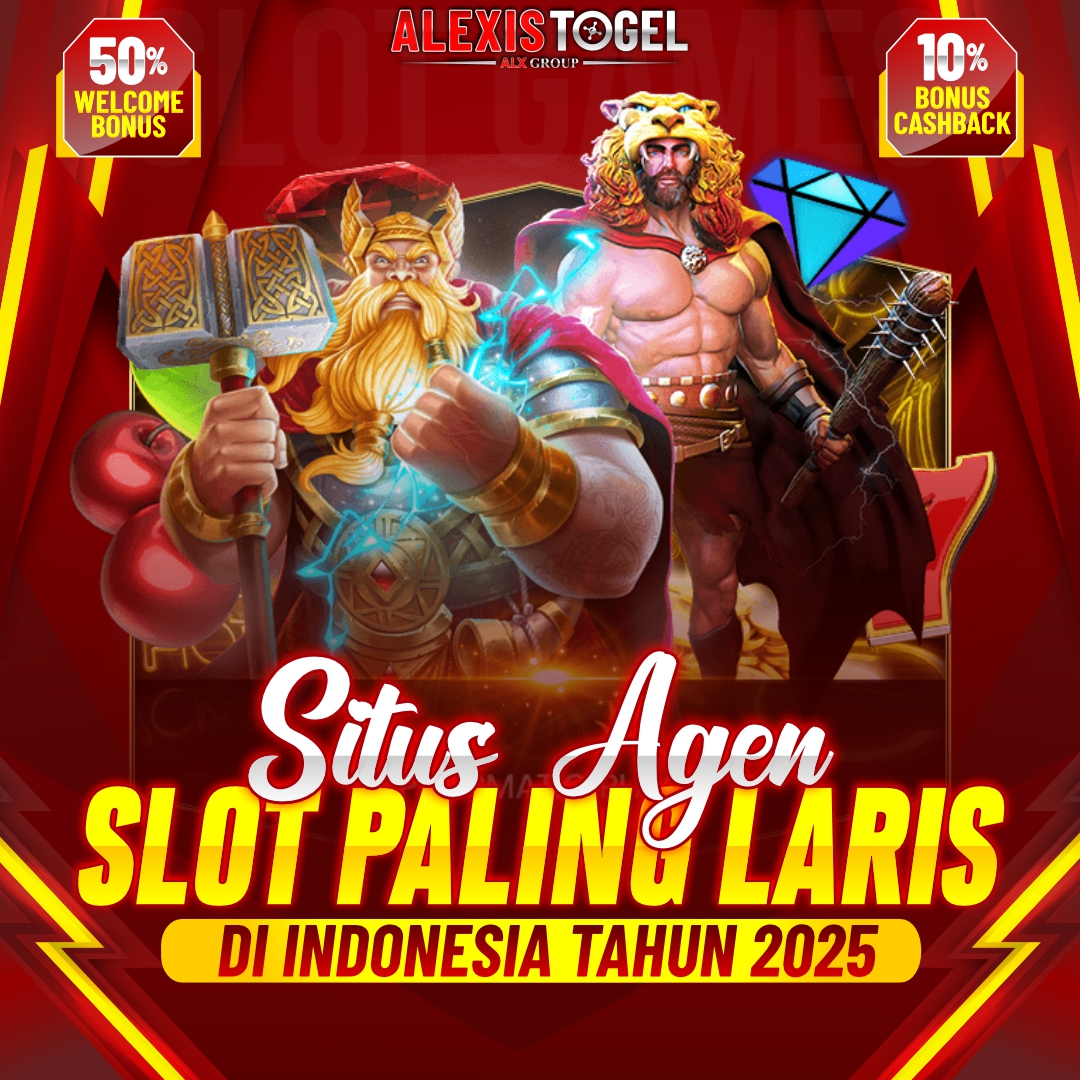 Alexistogel - Situs Agen Slot Paling Laris di Indonesia Tahun 2025 - WooCommerce eCommerce