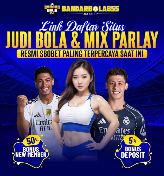 Agen Judi Bola: on SoundBetter