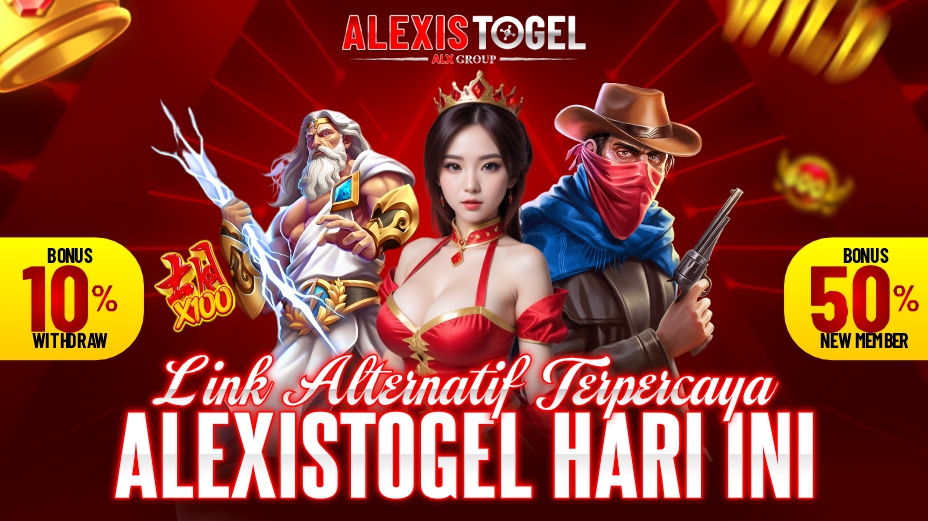 alexistogel