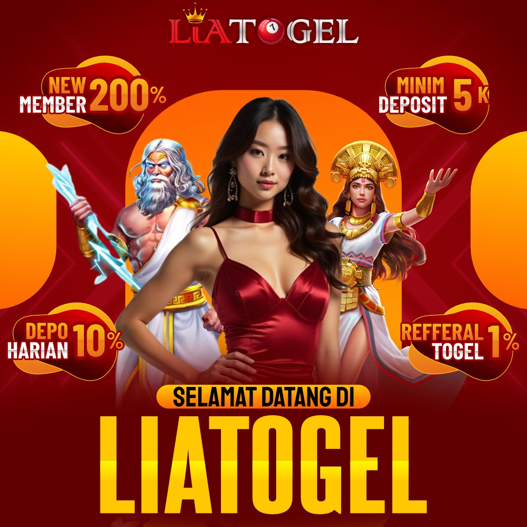 LIATOGEL