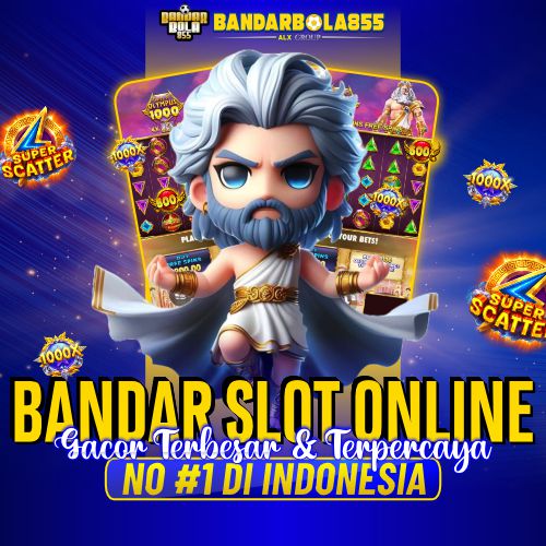 BANDARBOLA855