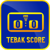 TEBAK SCORE