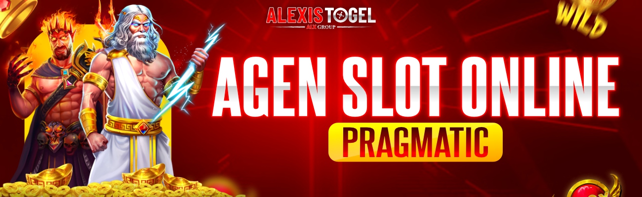 Agen Slot Online Pragmatic Mudah Win Di Games Zeus & Mahjong 3