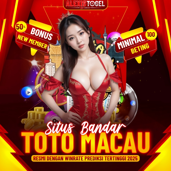 TOTO MACAU