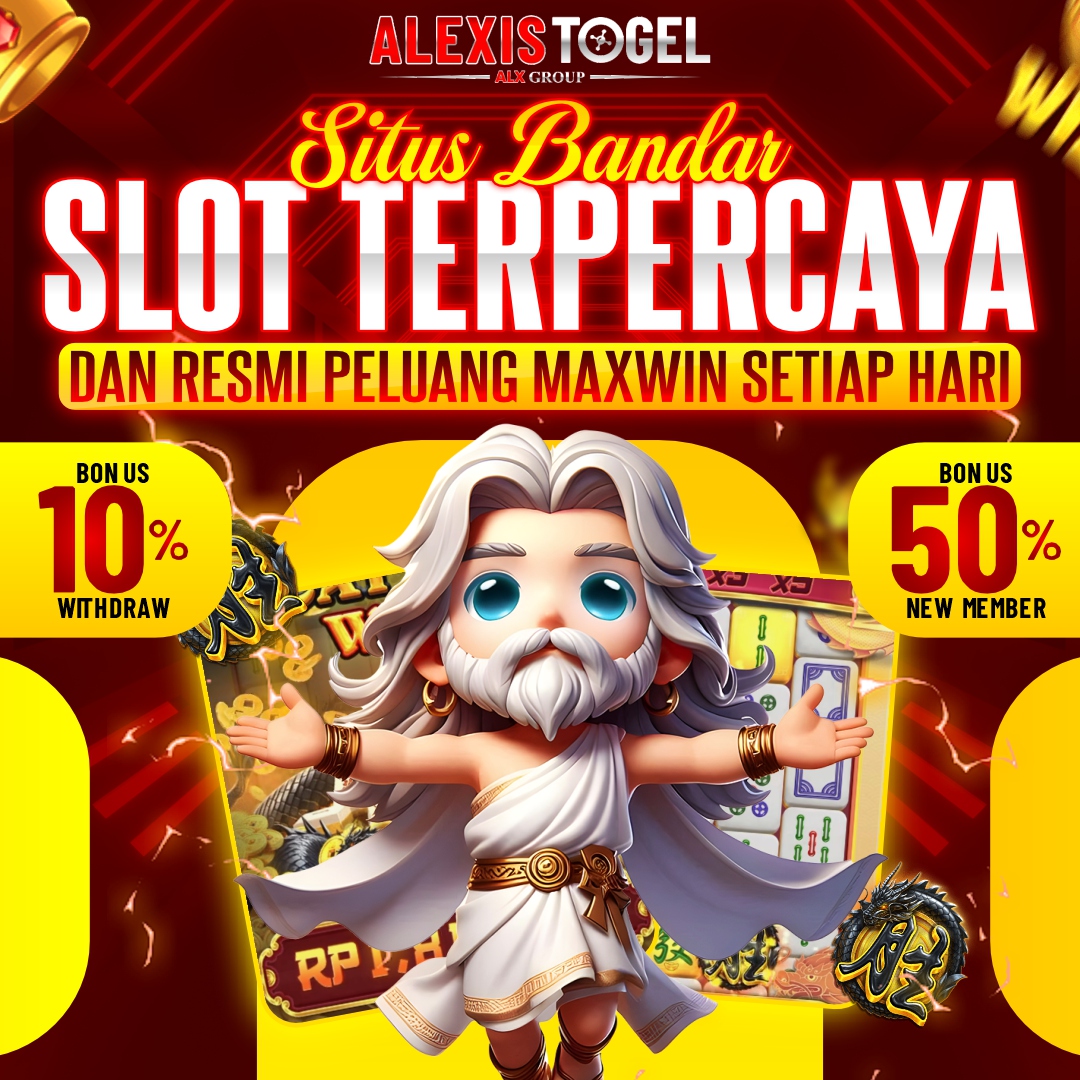 Shop | ALEXISTOGEL - Situs Bandar Slot Terpercaya & Resmi Peluang Maxwin Setiap Hari